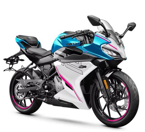 cflite  sr fi abs  vento crossmax  rally trx galgo mexico