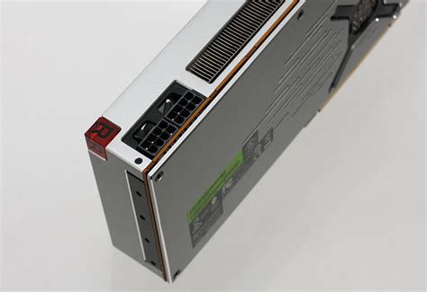 Testissä AMD Radeon VII (7 nm Vega 20) - io-tech.fi