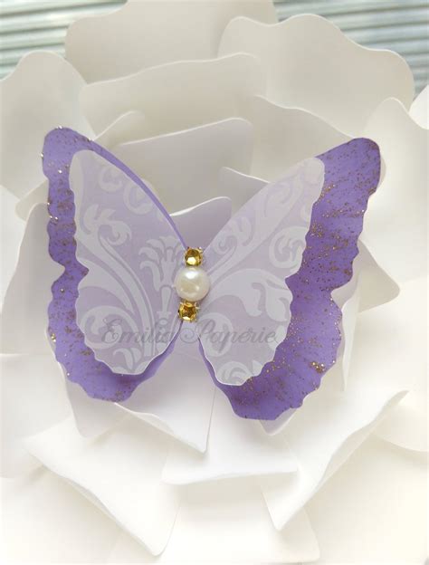 24 Wonderful Photo Of Butterfly Wedding Decorations For Tables