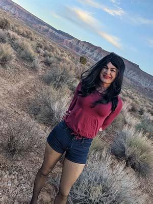 Tranny Roaming The Southwest Looking For Hotel Sex Shemale Date