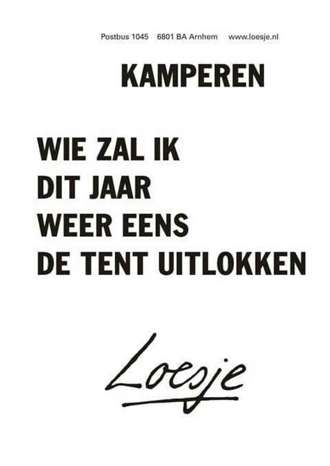 Pin Van Petra Kivits Op Loesje Citaten Grappig Grappige Citaten