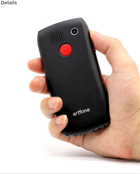 Artfone C1 ab 36,99 € | Preisvergleich bei idealo.de