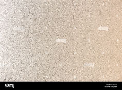 White Light Gray Copy Space Background Of Natural Cement Or Stone