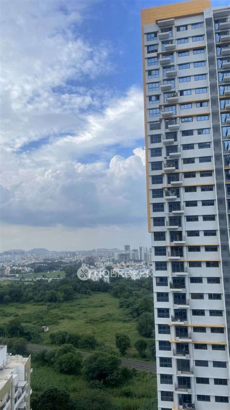 Amanora Gold Towers Pune Hadapsar Rent Without Brokerage Unfurnished