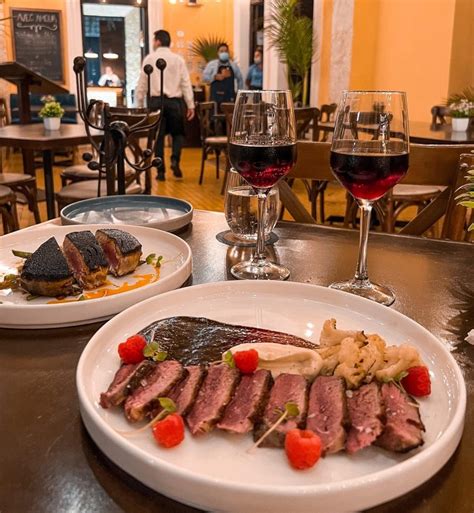 Los mejores restaurantes romanticos en Mérida