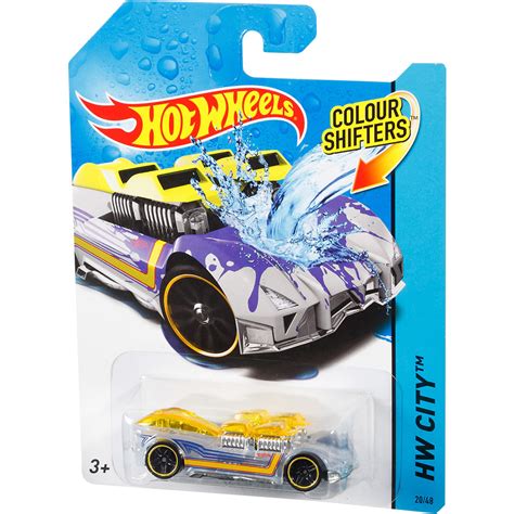 Veículos Hot Wheels Color Change What 4 2 Mattel em Promoção Ofertas na Americanas