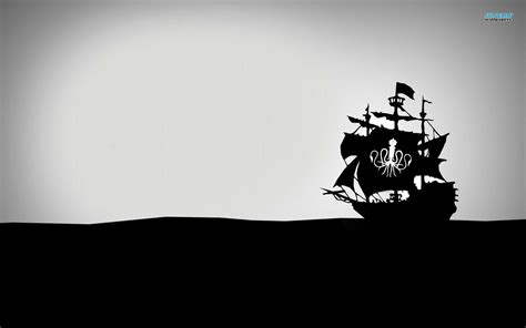 Pirate Ship Wallpapers - Wallpaper Cave