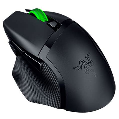 Razer Basilisk V3 X Hyperspeed Wireless Gaming Mouse Rz01 04870100