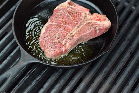 How Long To Cook Sirloin Steak In Cast Iron Skillet Foodrecipestory