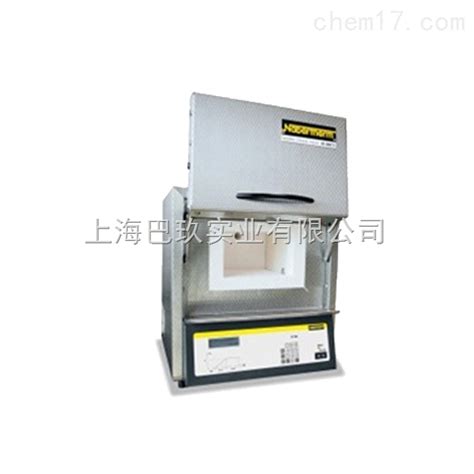 德国纳博热n 7hp300马弗炉 Nabertherm电阻炉使用说明书上海旦鼎国际贸易有限公司