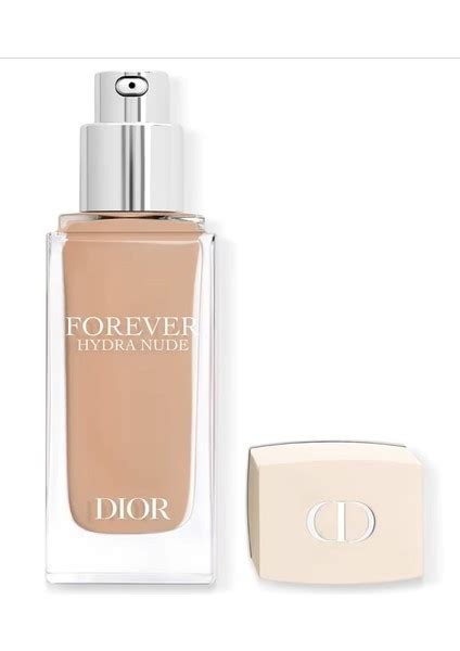 Dior Forever Hydra Nude Foundation Dior Forever Hydra Nude Fiyatı