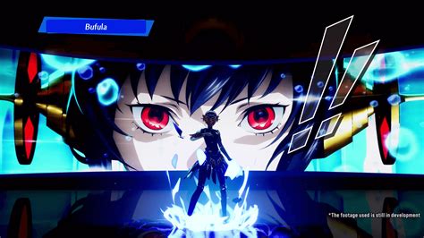 Persona 3 Reload Episode Aigis The Answer Launching September 10