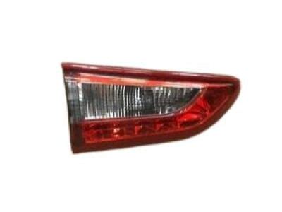 Rear Combination Lamp 2017 Infiniti QX60 Gas