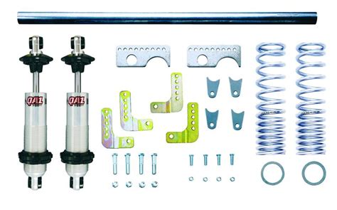 Qa1 Precision Products Aln4000k Shocks And Struts Thmotorsports