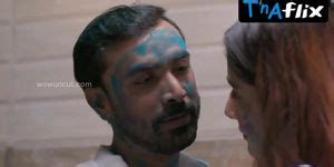 Nikhita Chopra Lesbian Scene In Khul Ja Sim Sim Tnaflix