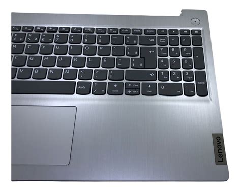 Base Palmrest Teclado Lenovo Ideapad 3 15ada05 15iil05