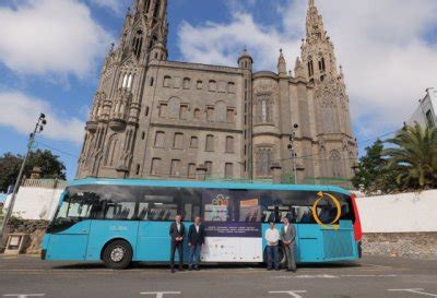 La XXI Feria Empresarial Del Norte De Gran Canaria Comienza Su Andadura