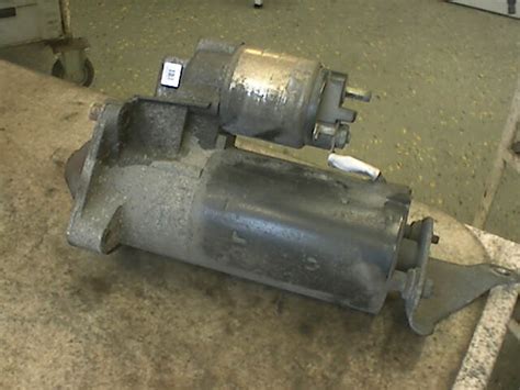 8251551 : Starter - Autoparts24