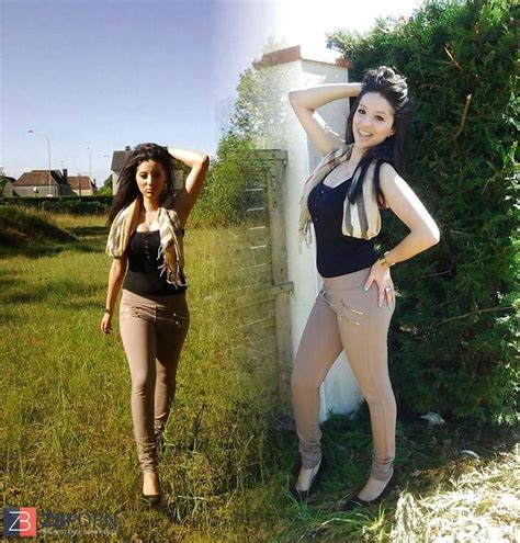 Beurette De France Vol ZB Porn