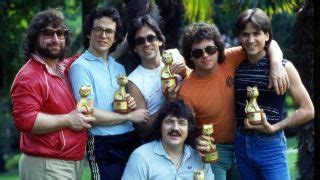 Africa by Toto: the song that conquered the known universe | Louder