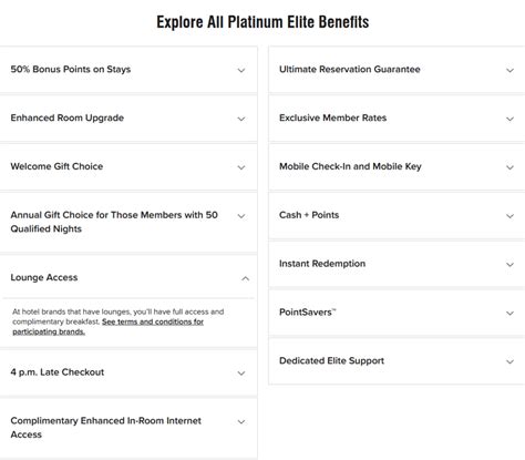 How to Easily Get Marriott Bonvoy Platinum Elite Status (30 Elite Nights Boost)