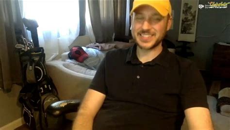 Shy Daddy Showoff His Cock On Cam American Gay Webcam Porn XHamster