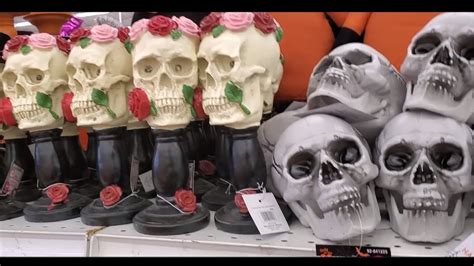 99 Cent Store Halloween Walkthrough YouTube