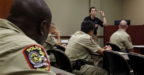 Grand Prairie Police Department sees significant spike in applicants | Grand Prairie | Dallas News