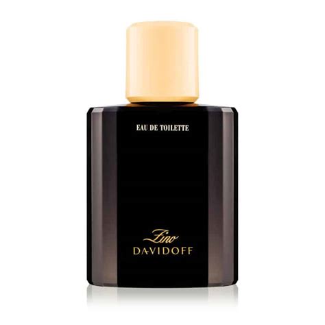 ادکلن دیویدف زینو | Davidoff Zino | عطرکده