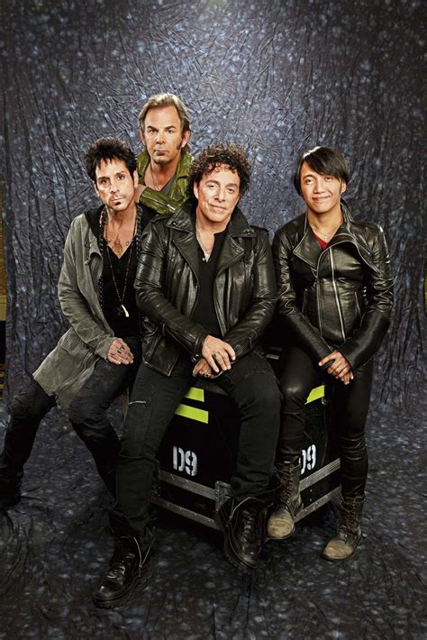 journey net worth 2020