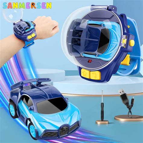 2023 New Arrival Watch Remote Control Car Toy - Howelo