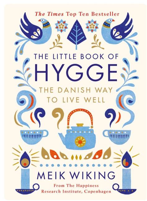 Книга на Английском Языке HYGGE — Купить Недорого на Bigl.ua (1807384696)