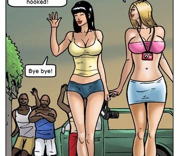 African Adventures Muses Sex And Porn Comics