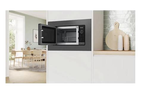 Встраиваемая микроволновая печь Bosch BEL623MD3 - выгодная цена, отзывы ...
