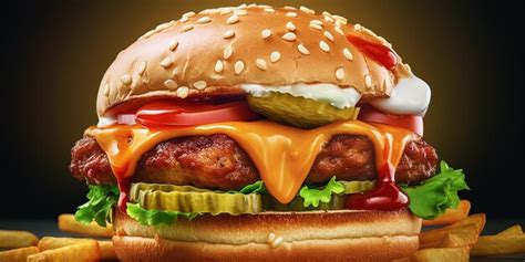 Premium Photo | Zinger
