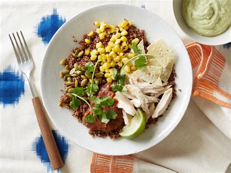 Grain Bowl Recipes Food Network Recipes Dinners And Easy Meal