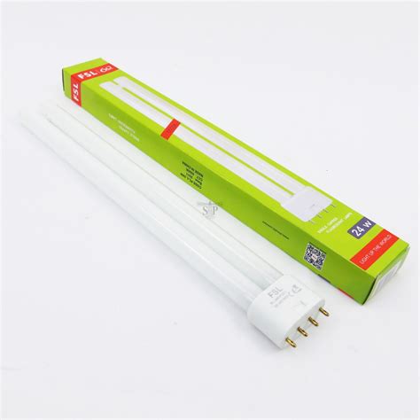 Fsl G W W W W Pin Pll Fluorescent Tube