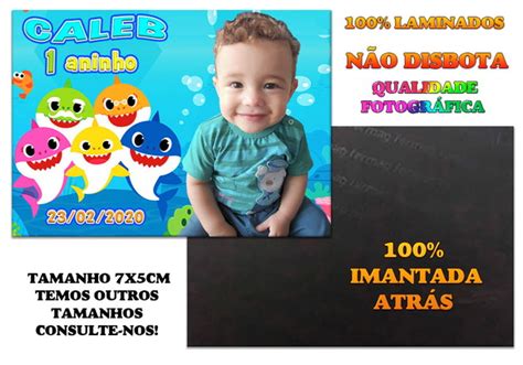 Imã de Geladeira Personalizados seu Tema 9x6cm no Elo7 SYWALDO