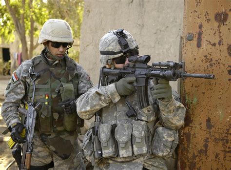 Petraeus Decries 'Barbaric' Insurgent Attacks | Article | The United ... 