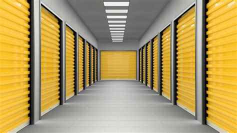 Five Reasons You Need to Rent a Storage Unit - Secure Climate Storage