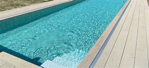 Swimming Pool Landscaping - Inception Landscaping