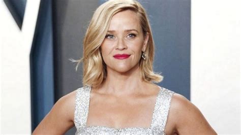 Reese Witherspoon - Life Story, Biography, Info Wiki, Wikipedia