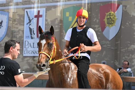 Legnano La Fotogallery Delle Prove Di Questa Mattina La Voce DelPalio