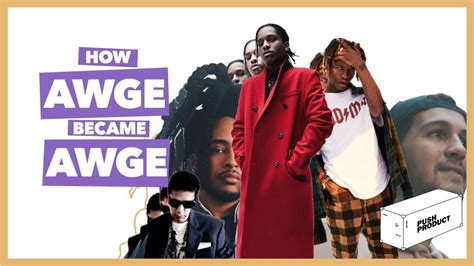 How AWGE Became AWGE (The Real Story) 2019 - YouTube