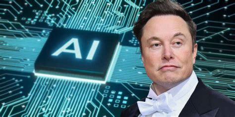 Elon Musk Is Not Far Behind And Founds X Ai His Own Company That Will Rival Openai