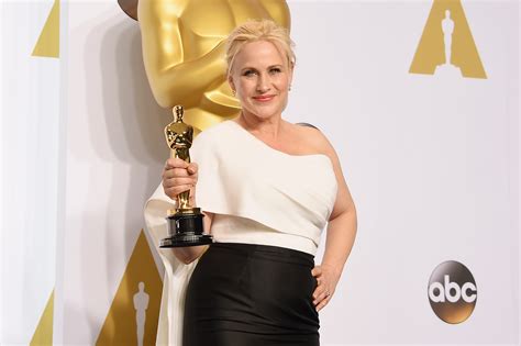 ZinBlog | Patricia Arquette Net Worth - Wiki, Age, Weight and Height