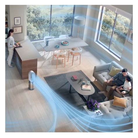 Dyson HP09 Pure Hot Cool Formaldehyde 369020 01