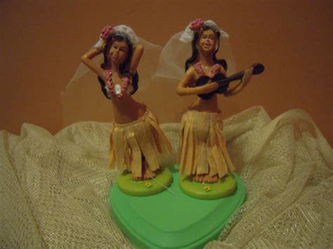 ideas de muñecos de novios para una tarta de boda gay CromosomaX