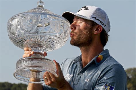 Witb Sam Burns Wgc Dell Technologies Match Play