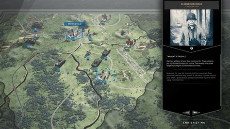 Купить Panzer Corps 2 Frontlines Bulge со скидкой на ПК